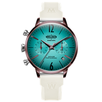 Orologio Welder Donna in Acciaio WWRC676 - WWRC676